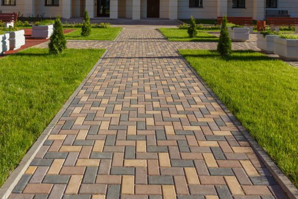 Best Driveway Pavers Contractor  in USA